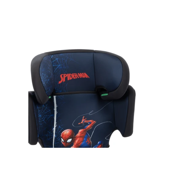 Hera i-Fix i-Size Marvel autósülés Fun Spiderman Hera i-Fix i-Size Marvel autósülés Fun Spiderman – BebeConfort 8101024020BC