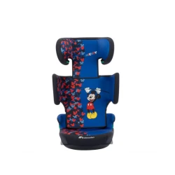 Hera i-Fix i-Size Disney autósülés Mickey Hera i-Fix i-Size Disney autósülés Mickey
