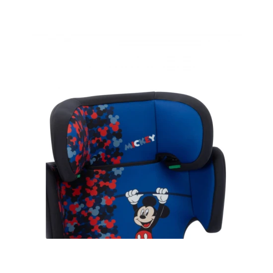 Hera i-Fix i-Size Disney autósülés Mickey Hera i-Fix i-Size Disney autósülés Mickey – BebeConfort 8101086020BC