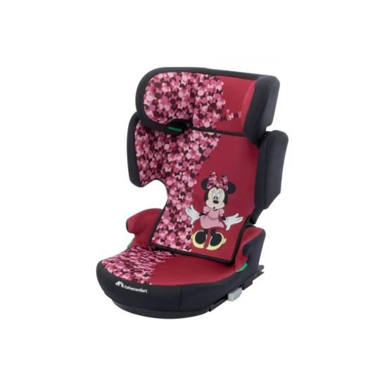 Hera i-Fix i-Size Disney autósülés Minnie – BebeConfort 8101087020BC