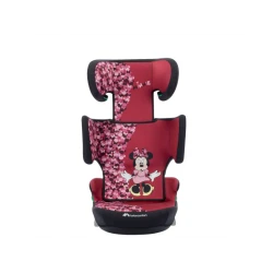Hera i-Fix i-Size Disney autósülés Minnie Hera i-Fix i-Size Disney autósülés Minnie