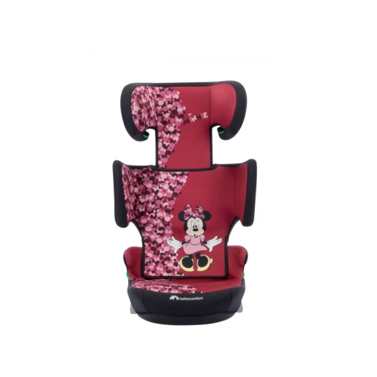 Hera i-Fix i-Size Disney autósülés Minnie – BebeConfort 8101087020BC