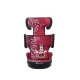 Hera i-Fix i-Size Disney autósülés Minnie – BebeConfort 8101087020BC