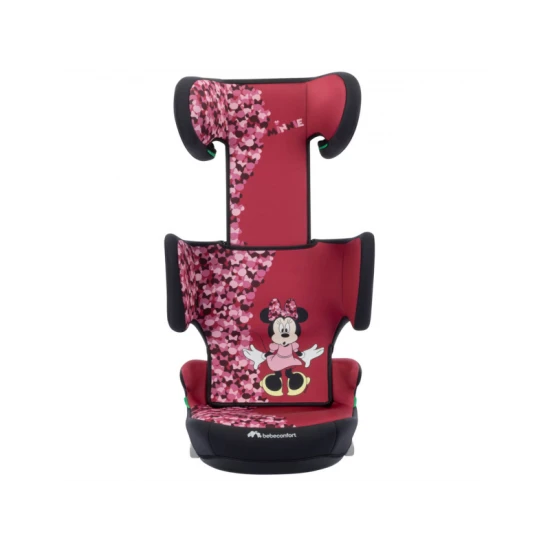 Hera i-Fix i-Size Disney autósülés Minnie – BebeConfort 8101087020BC