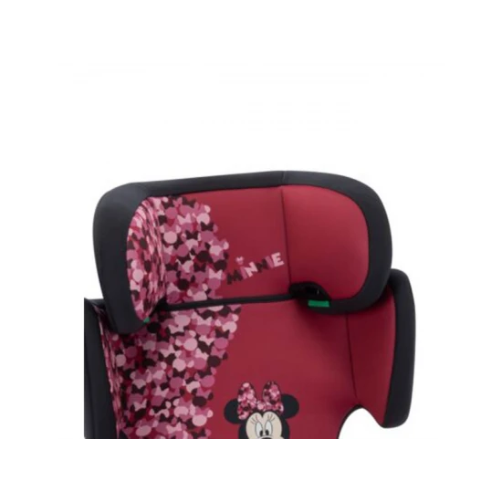 Hera i-Fix i-Size Disney autósülés Minnie – BebeConfort 8101087020BC