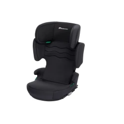 Hera i-Fix i-Size autósülés Mineral Black