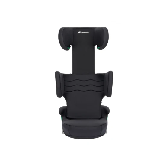 Hera i-Fix i-Size autósülés Mineral Black Hera i-Fix i-Size autósülés Mineral Black – BebeConfort 8101288210BC