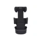 Hera i-Fix i-Size autósülés Mineral Black Hera i-Fix i-Size autósülés Mineral Black – BebeConfort 8101288210BC