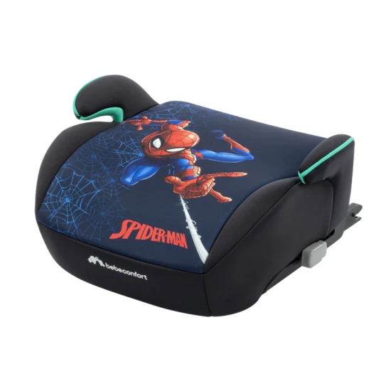 Gaia I-Fix Marvel ülésmagasító Fun Spiderman Gaia I-Fix Marvel ülésmagasító Fun Spiderman – BebeConfort 8104024020BC