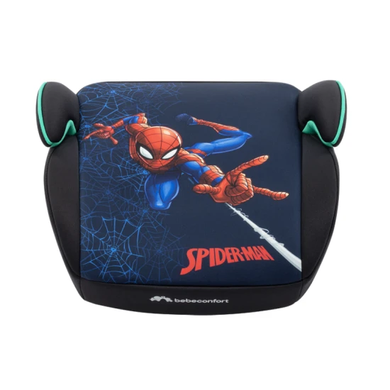 Gaia I-Fix Marvel ülésmagasító Fun Spiderman Gaia I-Fix Marvel ülésmagasító Fun Spiderman – BebeConfort 8104024020BC