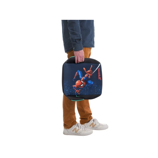 Gaia I-Fix Marvel ülésmagasító Fun Spiderman Gaia I-Fix Marvel ülésmagasító Fun Spiderman – BebeConfort 8104024020BC