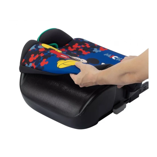 Gaia I-Fix Disney ülésmagasító Fun Mickey Gaia I-Fix Disney ülésmagasító Fun Mickey – BebeConfort 8104086020BC