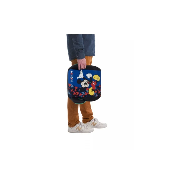 Gaia I-Fix Disney ülésmagasító Fun Mickey Gaia I-Fix Disney ülésmagasító Fun Mickey – BebeConfort 8104086020BC