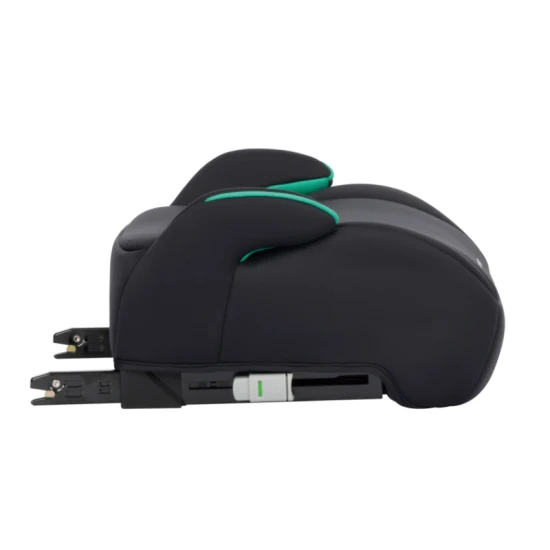 Gaia I-Fix ülésmagasító Mineral Black – BebeConfort 8104288210BC