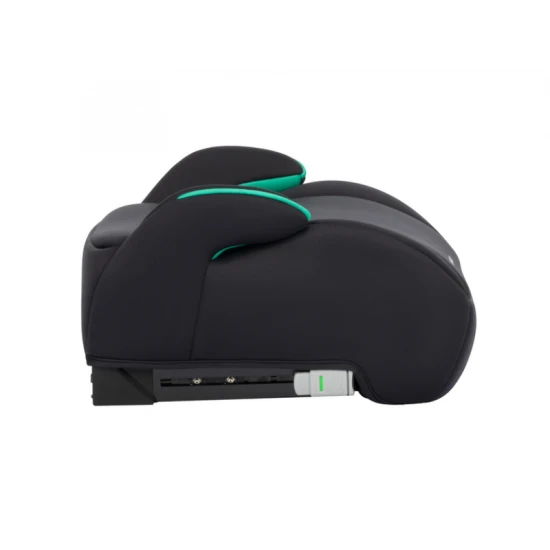 Gaia I-Fix ülésmagasító Mineral Black – BebeConfort 8104288210BC