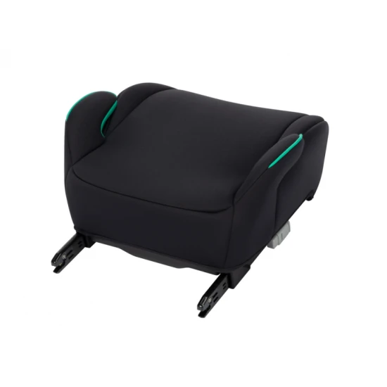 Gaia I-Fix ülésmagasító Mineral Black – BebeConfort 8104288210BC