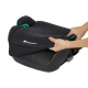 Gaia I-Fix ülésmagasító Mineral Black – BebeConfort 8104288210BC