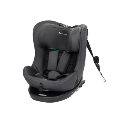 Athena 360 i-Size autósülés Mineral Graphite