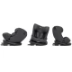 Athena 360 i-Size autósülés Mineral Graphite Athena 360 i-Size autósülés Mineral Graphite – BebeConfort 8106153210BC