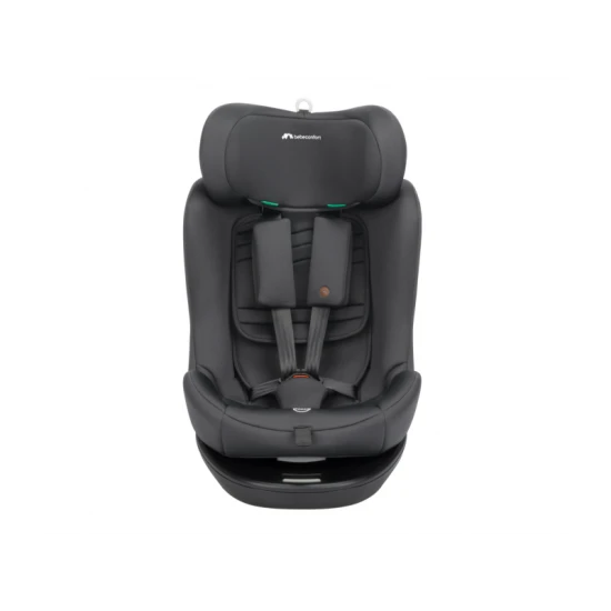 Athena 360 i-Size autósülés Mineral Graphite Athena 360 i-Size autósülés Mineral Graphite – BebeConfort 8106153210BC