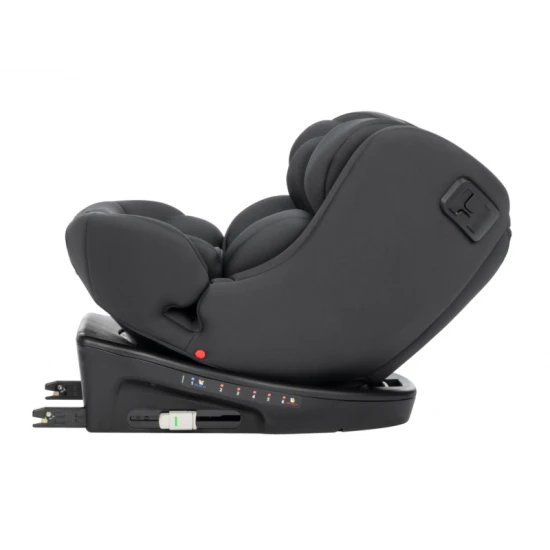Athena 360 i-Size autósülés Mineral Graphite Athena 360 i-Size autósülés Mineral Graphite – BebeConfort 8106153210BC