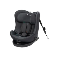 EvolveFix 360 i-Size autósülés Tinted Black EvolveFix 360 i-Size autósülés Tinted Black