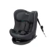 EvolveFix 360 i-Size autósülés Tinted Black EvolveFix 360 i-Size autósülés Tinted Black – BebeConfort 8106340210BC