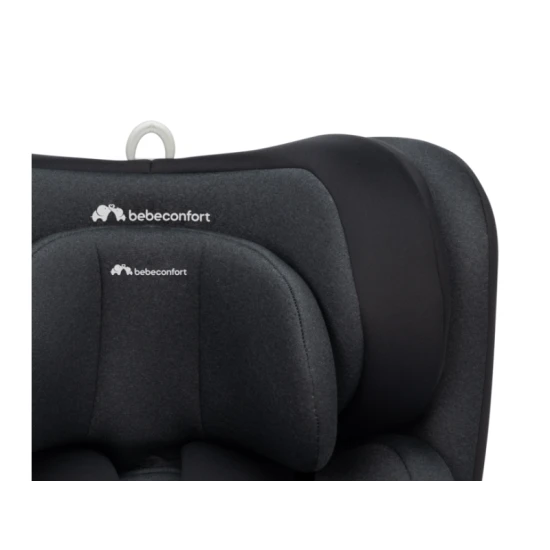 EvolveFix 360 i-Size autósülés Tinted Black EvolveFix 360 i-Size autósülés Tinted Black – BebeConfort 8106340210BC