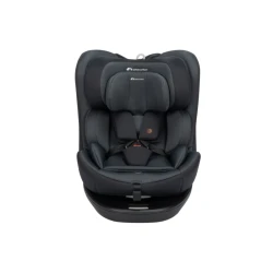 EvolveFix 360 i-Size autósülés Tinted Black EvolveFix 360 i-Size autósülés Tinted Black