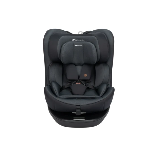 EvolveFix 360 i-Size autósülés Tinted Black EvolveFix 360 i-Size autósülés Tinted Black – BebeConfort 8106340210BC