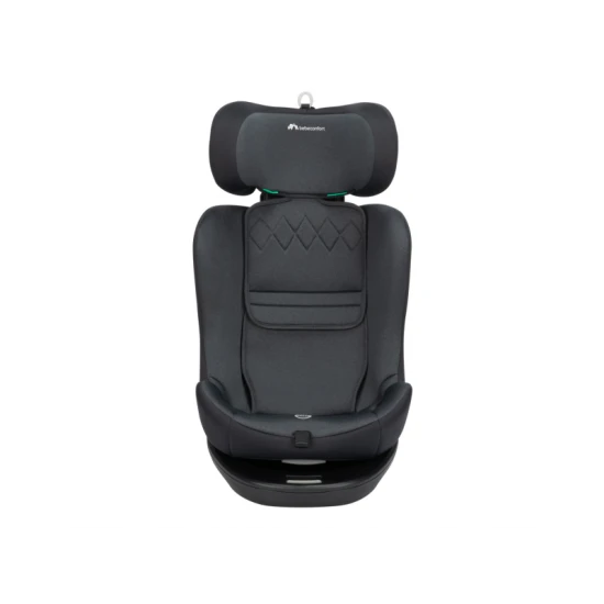 EvolveFix 360 i-Size autósülés Tinted Black EvolveFix 360 i-Size autósülés Tinted Black – BebeConfort 8106340210BC