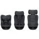 EvolveFix 360 i-Size autósülés Tinted Black EvolveFix 360 i-Size autósülés Tinted Black – BebeConfort 8106340210BC