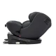 EvolveFix 360 i-Size autósülés Tinted Black EvolveFix 360 i-Size autósülés Tinted Black – BebeConfort 8106340210BC
