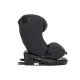 EvolveFix 360 i-Size autósülés Tinted Black EvolveFix 360 i-Size autósülés Tinted Black – BebeConfort 8106340210BC