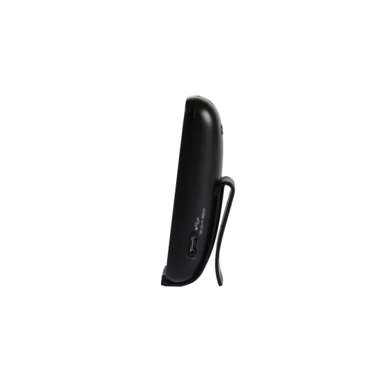 BabyAlarm Black bébiőr