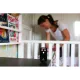 BabyAlarm Black bébiőr