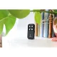 BabyAlarm Black bébiőr