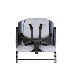 Ülőpárnák növekvő székhez Jersey Grey