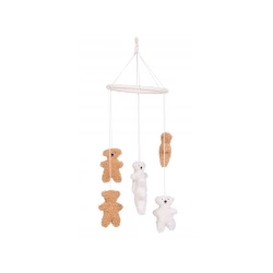 Függő forgó Teddy Teddy
