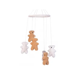 Függő forgó Teddy Teddy