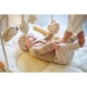 Childhome Kvetina – puha játszószőnyeg a gyerekszobába