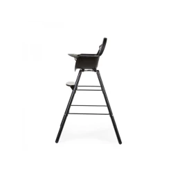 Extra hosszú lábak az Evolu etetőszékhez Black Extra hosszú lábak az Evolu etetőszékhez Black