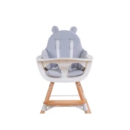 Ülőpárna az Evolu etetőszékhez Grey