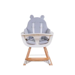 Ülőpárna az Evolu etetőszékhez Grey