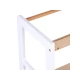Tanulótorony White Natural Childhome White Natural – fa tanulótorony gyerekeknek