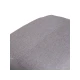 Childhome Grey – design textil elefánt üléshez