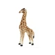 Childhome 135 cm – nagy plüss zsiráf álló 135 cm