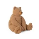 Childhome 76 cm – óriás plüss maci Teddy 76 cm