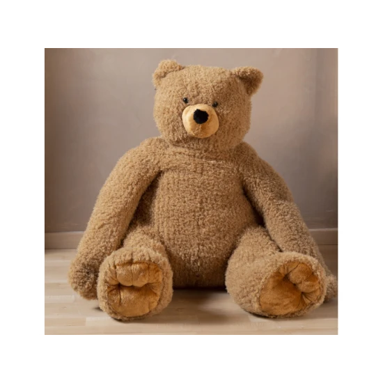 Childhome 76 cm – óriás plüss maci Teddy 76 cm