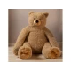 Childhome 76 cm – óriás plüss maci Teddy 76 cm